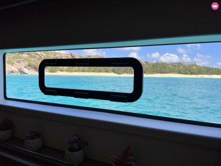 Fountaine Pajot Fountaine Pajot Aura 51 - 5 + 1 cab. Vienna