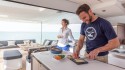 Fountaine Pajot Fountaine Pajot Aura 51 - 6 cab Alizee