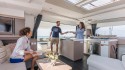 Fountaine Pajot Fountaine Pajot Aura 51 - 6 cab Lune Rae