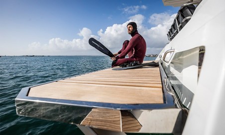 Fountaine Pajot Fountaine Pajot Aura 51 Big Big Plans