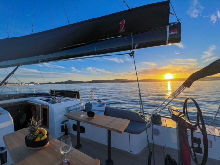 More Boats More 55 Maria