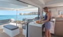 Fountaine Pajot Fountaine Pajot Elba 45 - 4 + 2 cab. Two Phish