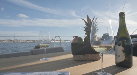 More Boats More 55 Maria