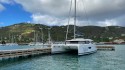 Fountaine Pajot Fountaine Pajot Elba 45 - 5 cab. Ogibni