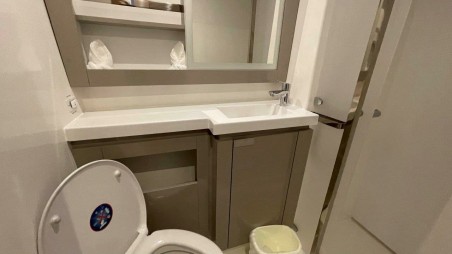 Fountaine Pajot Fountaine Pajot Elba 45 - 5 cab. Ogibni