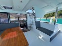 Fountaine Pajot Fountaine Pajot Isla 40 - 4 + 1 cab. Déjà Vu