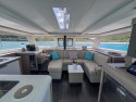Fountaine Pajot Fountaine Pajot Isla 40 - 4 + 1 cab. Déjà Vu