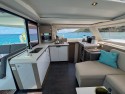 Fountaine Pajot Fountaine Pajot Isla 40 - 4 + 1 cab. Déjà Vu