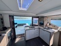 Fountaine Pajot Fountaine Pajot Isla 40 - 4 + 1 cab. Déjà Vu