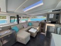 Fountaine Pajot Fountaine Pajot Isla 40 - 4 + 1 cab. Déjà Vu