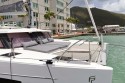 Fountaine Pajot Fountaine Pajot Lucia 40 - 4 cab. Wish You Were Here - 6