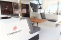 Fountaine Pajot Fountaine Pajot Lucia 40 - 4 cab. Wish You Were Here - 11