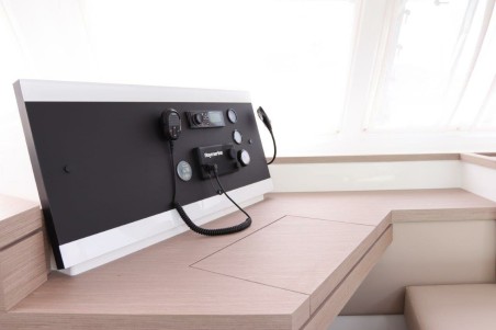 Fountaine Pajot Fountaine Pajot Lucia 40 - 4 cab. Wish You Were Here