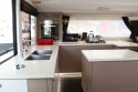 Fountaine Pajot Fountaine Pajot Saba 50 - 5 + 2 cab. Soleil Rae