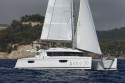 Fountaine Pajot Fountaine Pajot Saba 50 - 5 + 2 cab. Valhalla