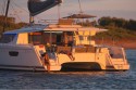 Fountaine Pajot Fountaine Pajot Saba 50 - 5 + 2 cab. Valhalla