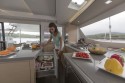 Fountaine Pajot Fountaine Pajot Saba 50 - 5 + 2 cab. Valhalla