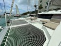Fountaine Pajot Fountaine Pajot Saba 50 - 5 cab. Singing Winds