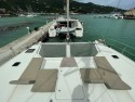 Fountaine Pajot Fountaine Pajot Saba 50 - 5 cab. Singing Winds