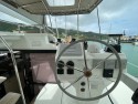Fountaine Pajot Fountaine Pajot Saba 50 - 5 cab. Singing Winds