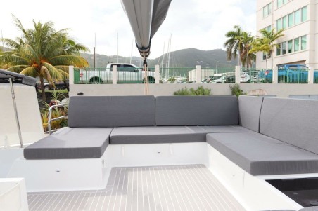 Fountaine Pajot Fountaine Pajot Saba 50 - 6 + 2 cab. Serenata