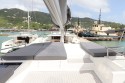 Fountaine Pajot Fountaine Pajot Saba 50 - 6 + 2 cab. Serenata