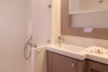 Fountaine Pajot Fountaine Pajot Saba 50 - 6 + 2 cab. Serenata