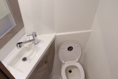 Fountaine Pajot Fountaine Pajot Saba 50 - 6 + 2 cab. Serenata