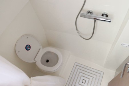 Fountaine Pajot Fountaine Pajot Saba 50 - 6 + 2 cab. Serenata