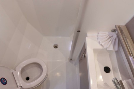 Fountaine Pajot Fountaine Pajot Saba 50 - 6 + 2 cab. Serenata