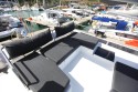 Fountaine Pajot Fountaine Pajot Saona 47 Quintet - 5 + 1 cab. Three Sheets