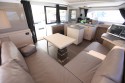 Fountaine Pajot Fountaine Pajot Saona 47 Quintet - 5 + 1 cab. Three Sheets