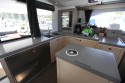Fountaine Pajot Fountaine Pajot Saona 47 Quintet - 5 + 1 cab. Three Sheets