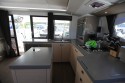 Fountaine Pajot Fountaine Pajot Saona 47 Quintet - 5 + 1 cab. Three Sheets