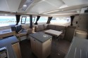 Fountaine Pajot Fountaine Pajot Saona 47 Quintet - 5 + 1 cab. Three Sheets