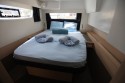 Fountaine Pajot Fountaine Pajot Saona 47 Quintet - 5 + 1 cab. Three Sheets