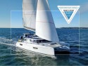 Fountaine Pajot Fountaine Pajot Tanna 47 - 5 cab. Stargazer