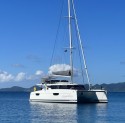 Fountaine Pajot Fountaine Pajot Tanna 47 - 5 cab. Stargazer