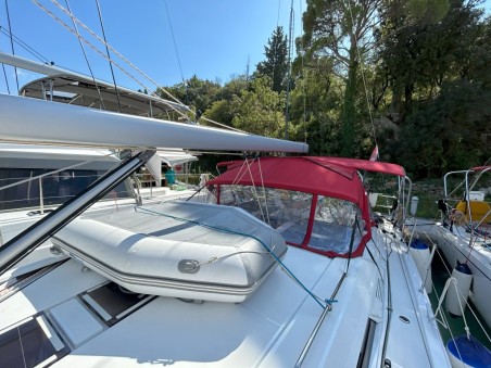 Bénéteau Oceanis 46.1 Bumblebee