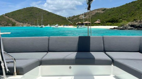 Fountaine Pajot Fountaine Pajot Tanna 47 - 5 cab. Stargazer