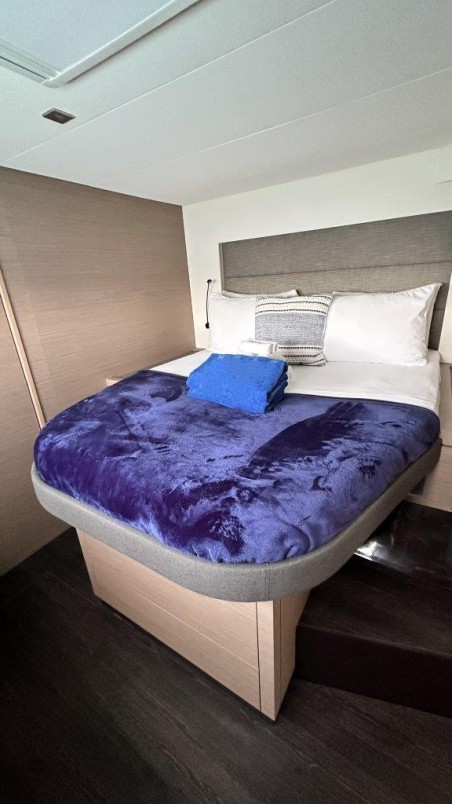 Fountaine Pajot Fountaine Pajot Tanna 47 - 5 cab. Stargazer