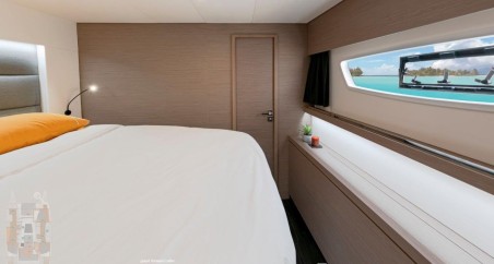 Fountaine Pajot Fountaine Pajot Tanna 47 - 5 cab. Stargazer
