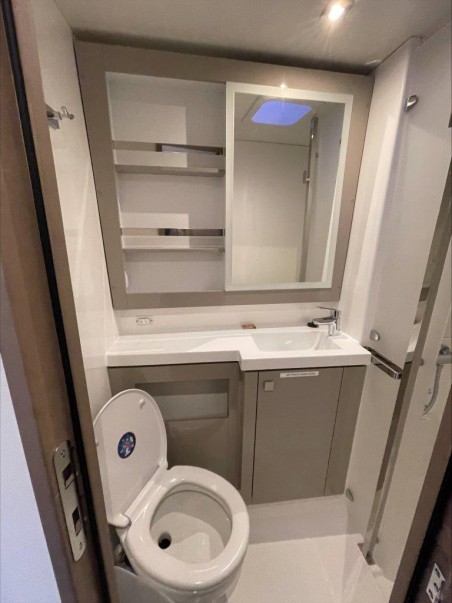 Fountaine Pajot Fountaine Pajot Tanna 47 - 5 cab. Stargazer