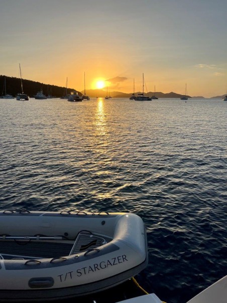 Fountaine Pajot Fountaine Pajot Tanna 47 - 5 cab. Stargazer