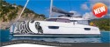 Fountaine Pajot Fountaine Pajot Tanna 47 Maestro - 3 cab. Ithaka