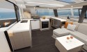 Fountaine Pajot Fountaine Pajot Tanna 47 Maestro - 3 cab. Ithaka