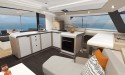 Fountaine Pajot Fountaine Pajot Tanna 47 Maestro - 3 cab. Ithaka