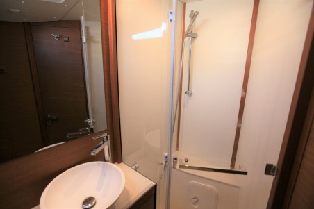 Jeanneau Jeanneau 54 - 3 cab. Silvergirl