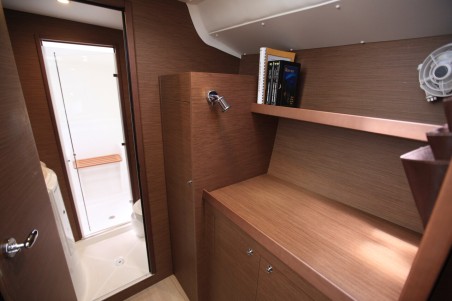 Lagoon-Bénéteau Lagoon 380 - 3 cab. Saint Blue