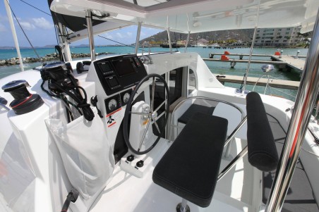 Lagoon-Bénéteau Lagoon 380 - 4 cab. Mr T